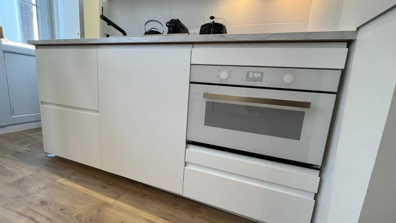 Apartamento Dautresire Le Tréport Exterior foto